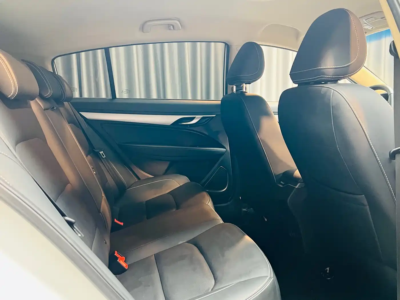 Geely Vision S1 2017 2018 1.5L Manual Sharp Speed
