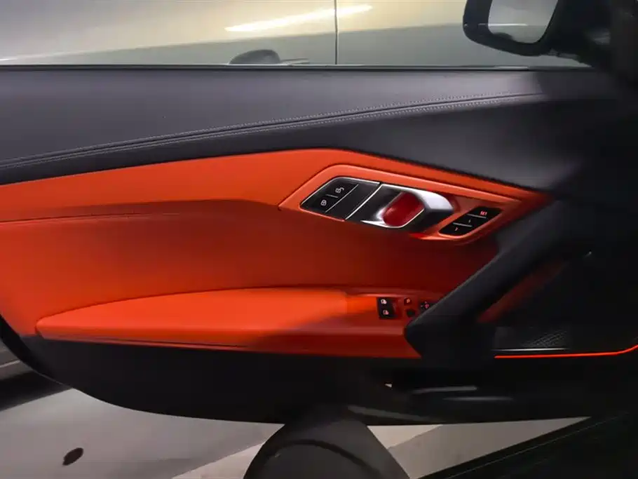 BMW Z4 2019 sDrive 25i M Sport Shadow Edition фото 7