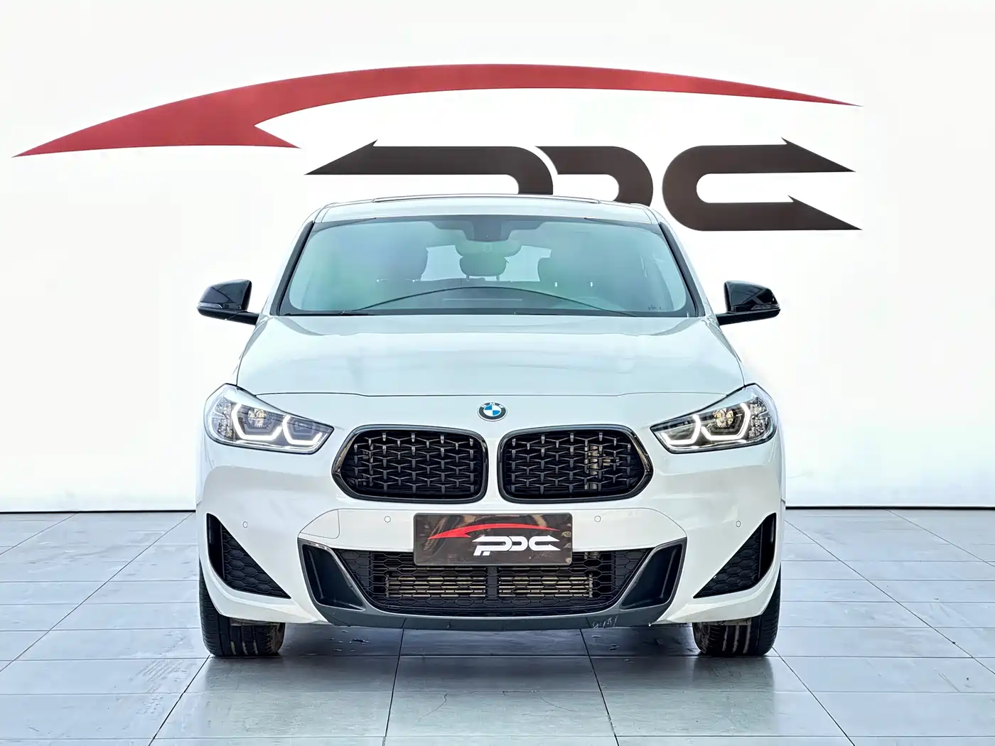 BMW X2 2023 sDrive25i M Off-Road Package фото 2