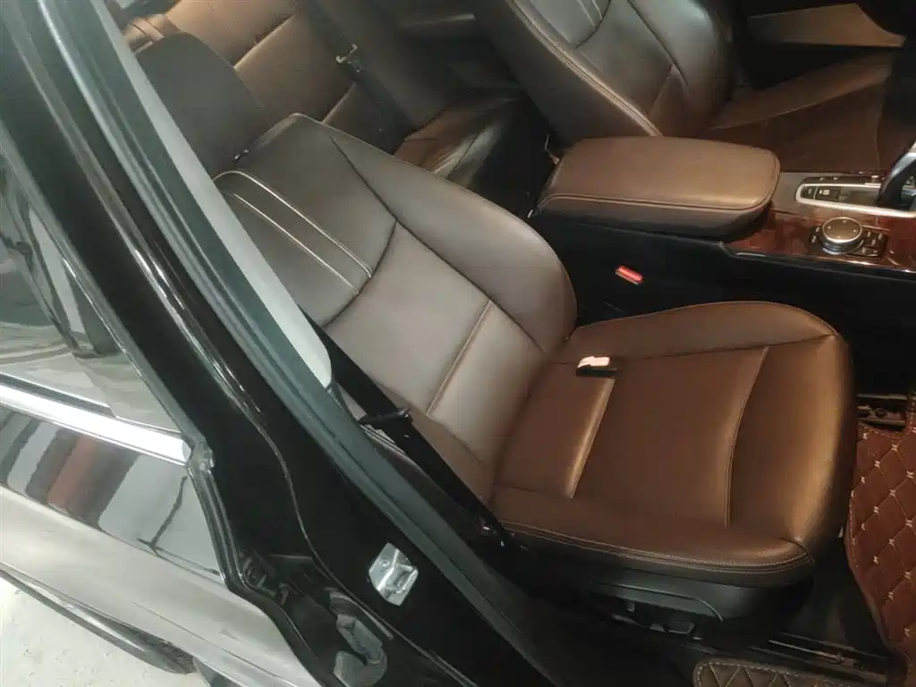 BMW X3 (Import) 2014 xDrive20i X Design Package фото 25