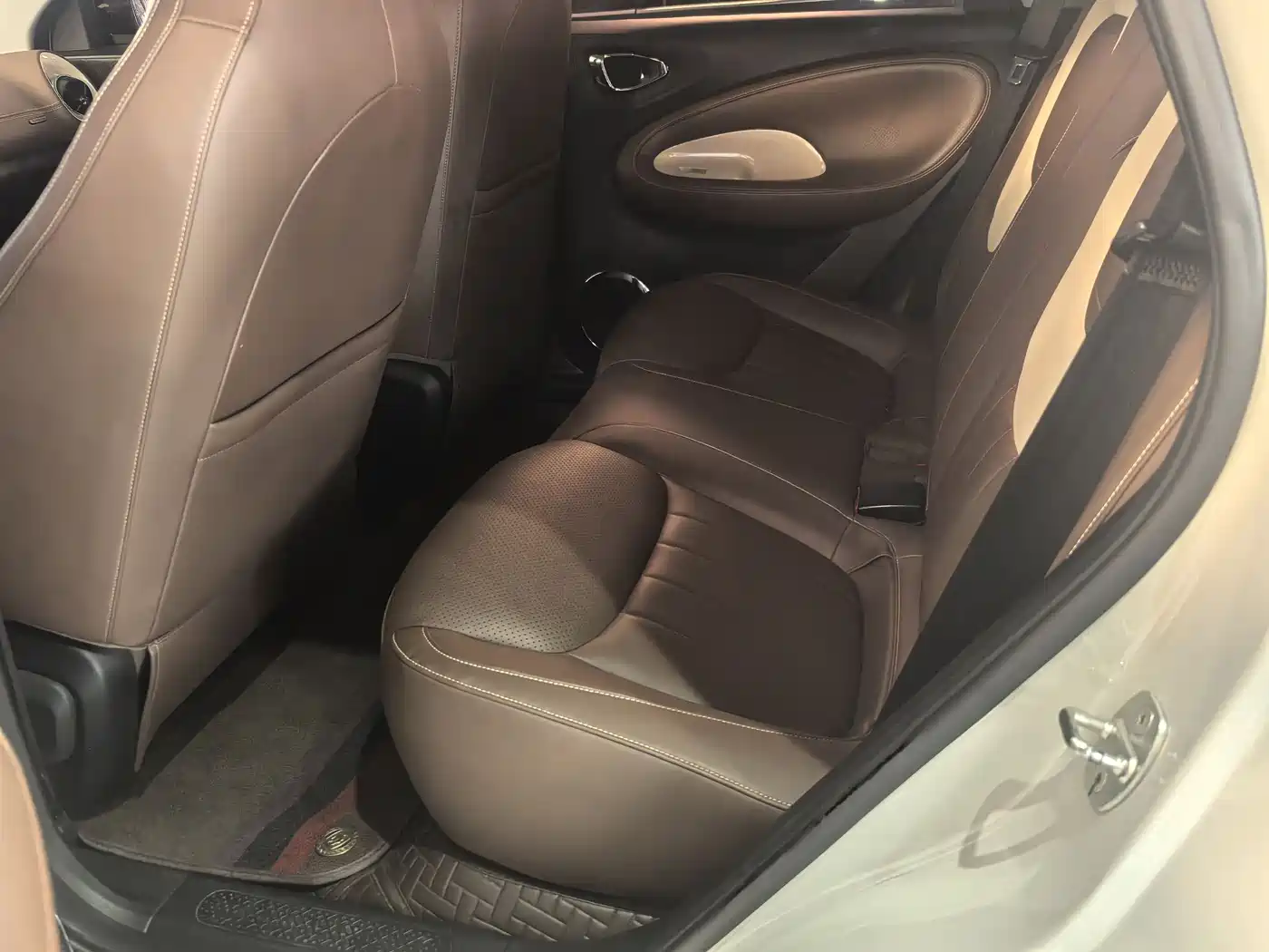 Фото 6 - Wuling Motors Wuling Bingo