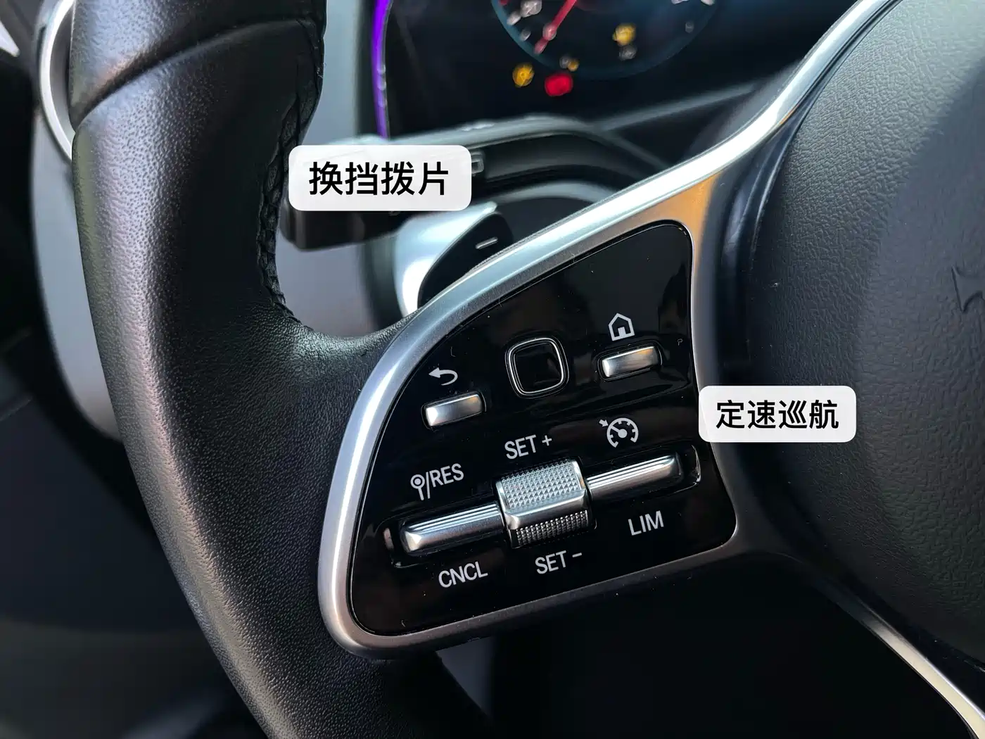 Mercedes-Benz GLB 2023 GLB 220 Style фото 19