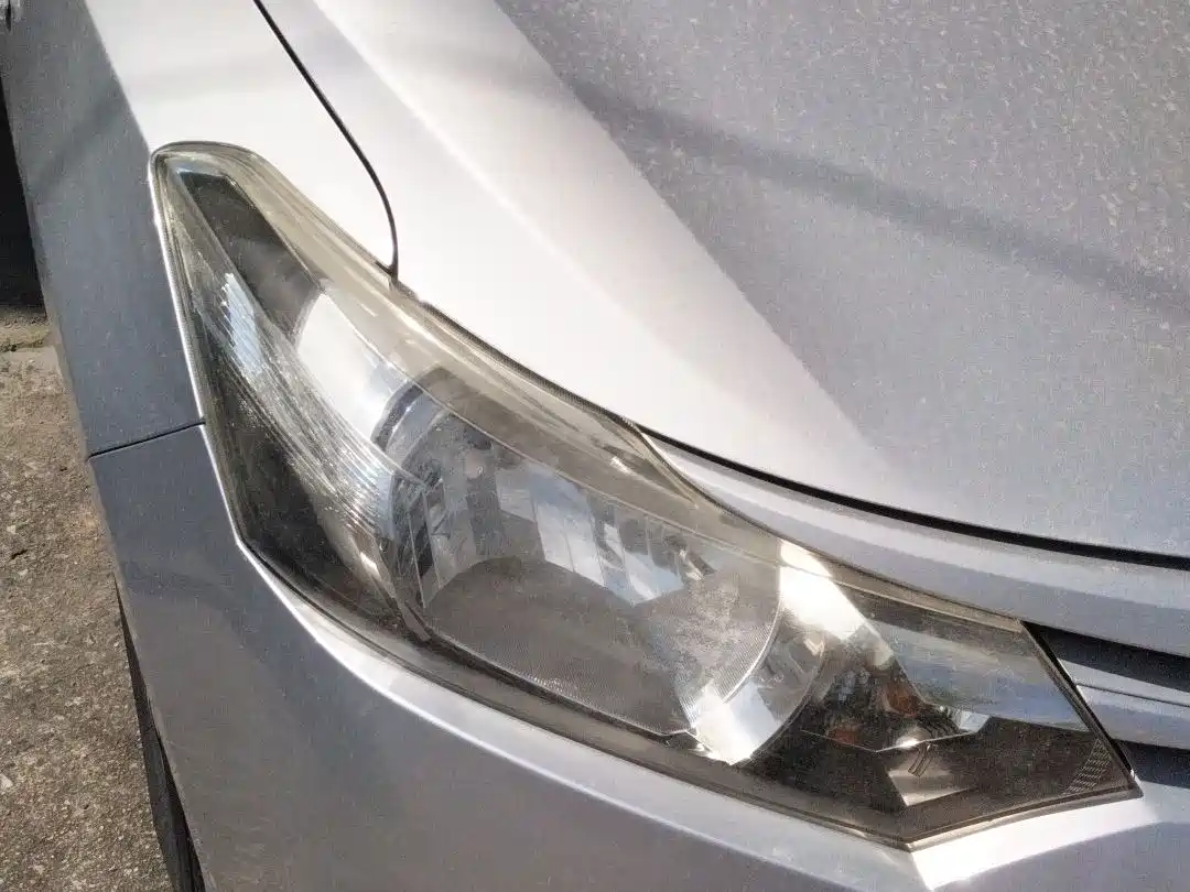 Toyota Vios 2014 1.3L Automatic Stylish Edition фото 5