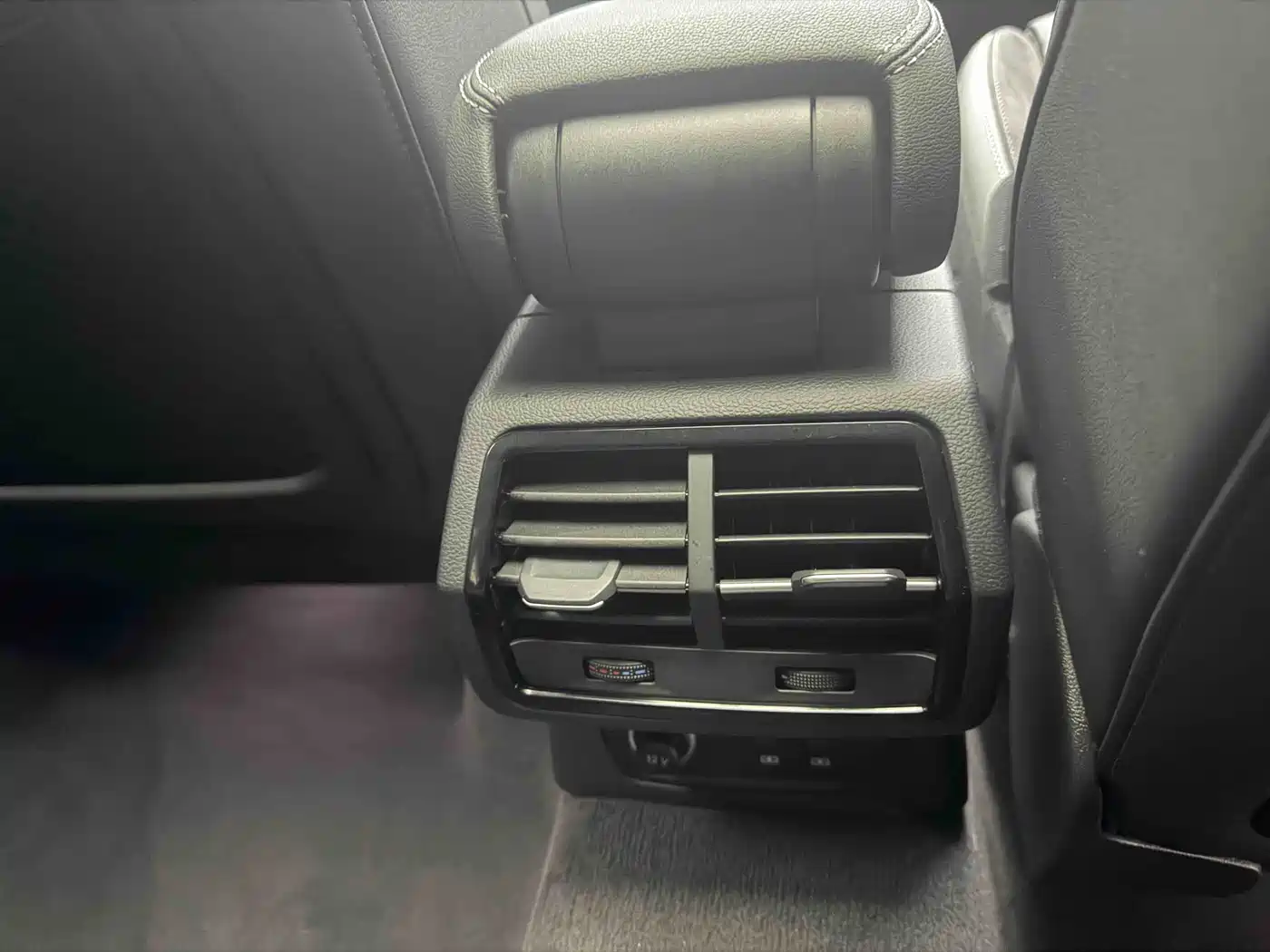 Audi Q3 Sportback 2020 40 TFSI Fashion фото 14