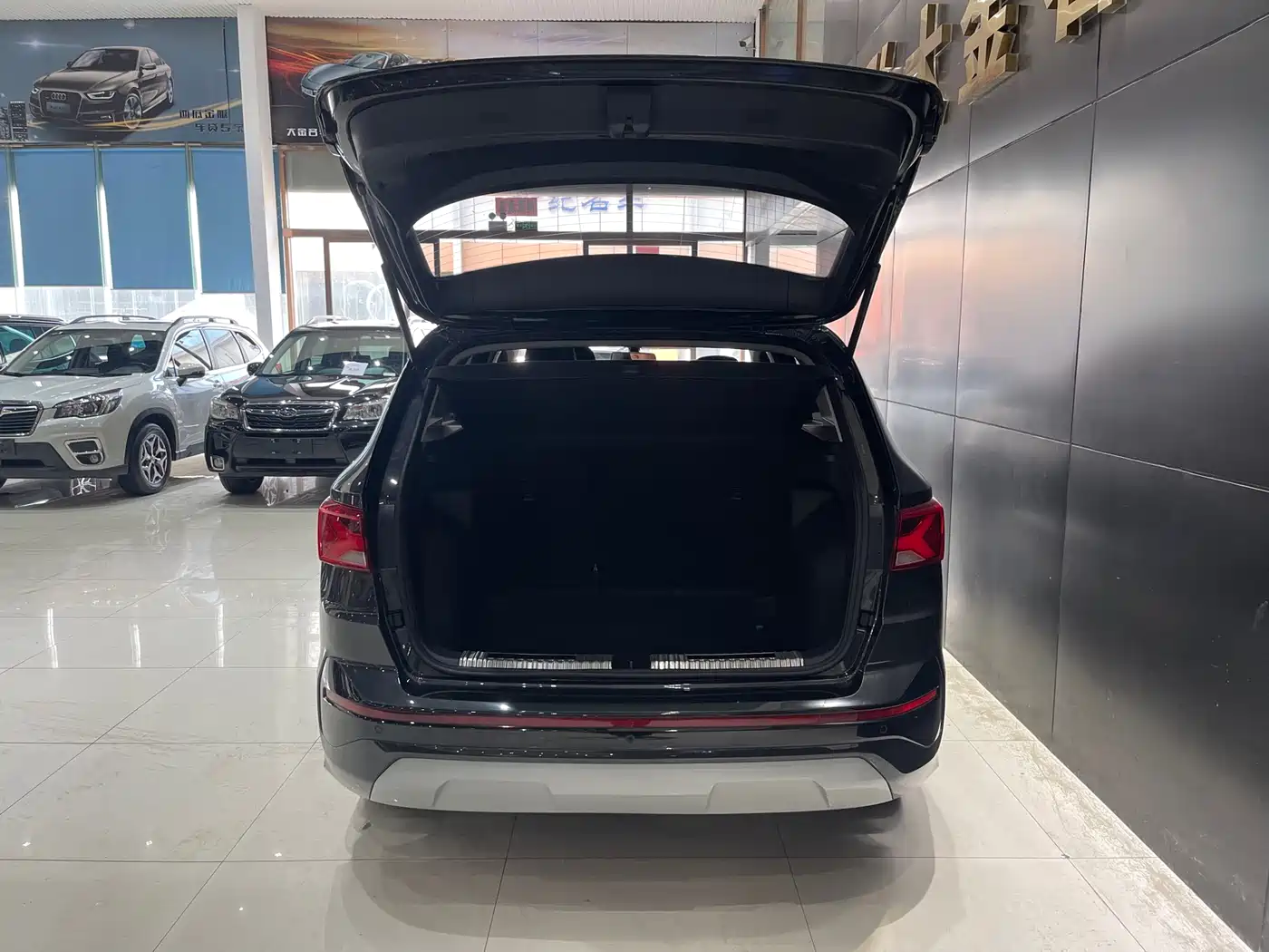 JETTA VS7