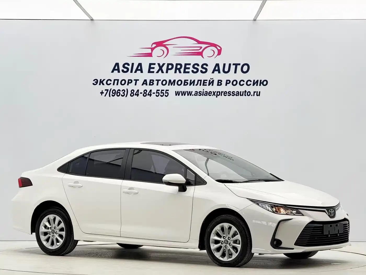 Toyota Corolla 2021 1.2T S-CVT Elite PLUS Edition фото 3