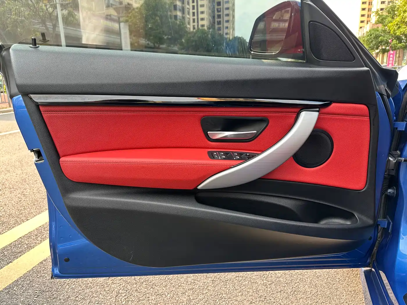 BMW 3 Series GT 2017 330i xDrive M Sport фото 11