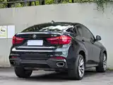 Фото 9 - BMW X6
