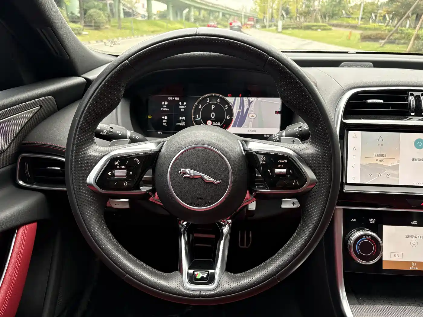 Jaguar XEL 2024 2024 Model 2.0T 200PS R-DYNAMIC Youth Sport Edition