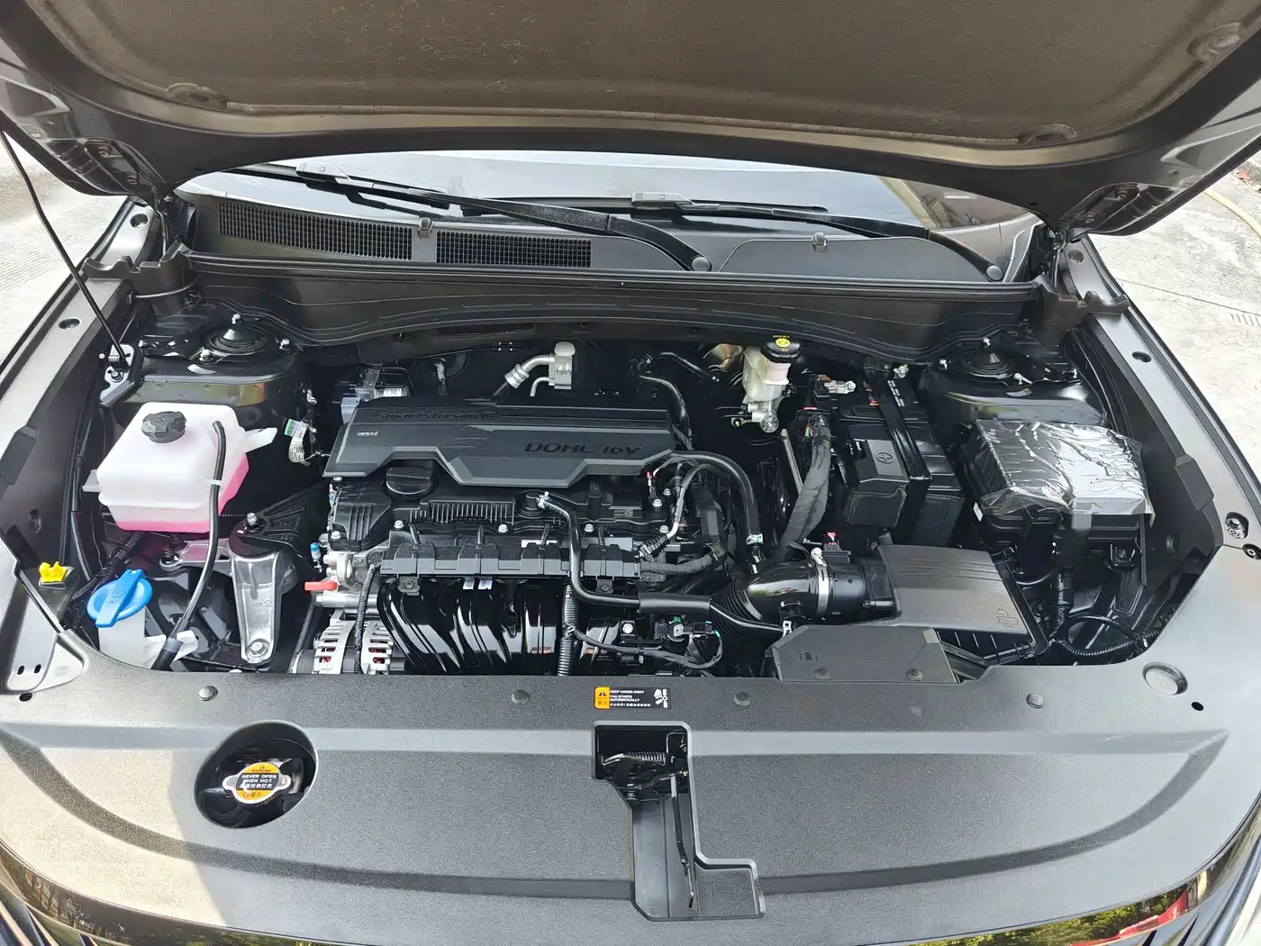 HYUNDAI BEIJING HYUNDAI IX35