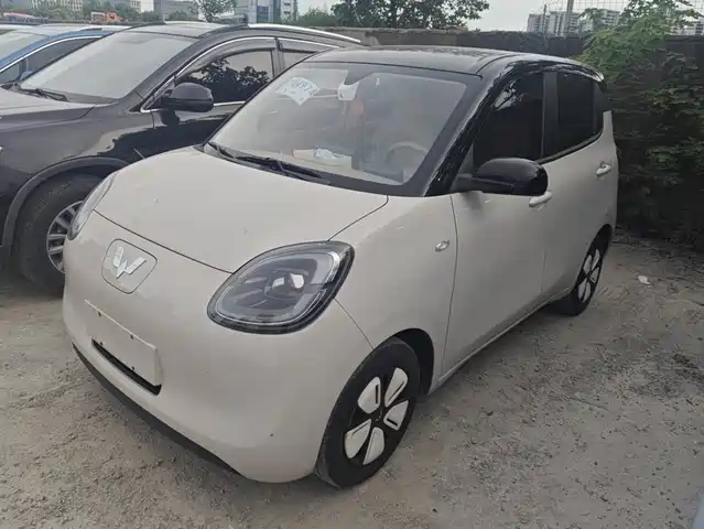 Wuling Motors Hongguang MINIEV 2025