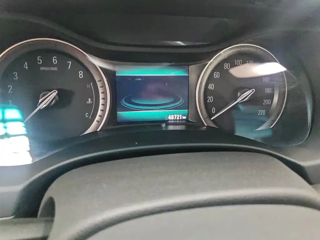 Buick GL6 2019 18T 6-seat Connected Luxury China VI фото 11