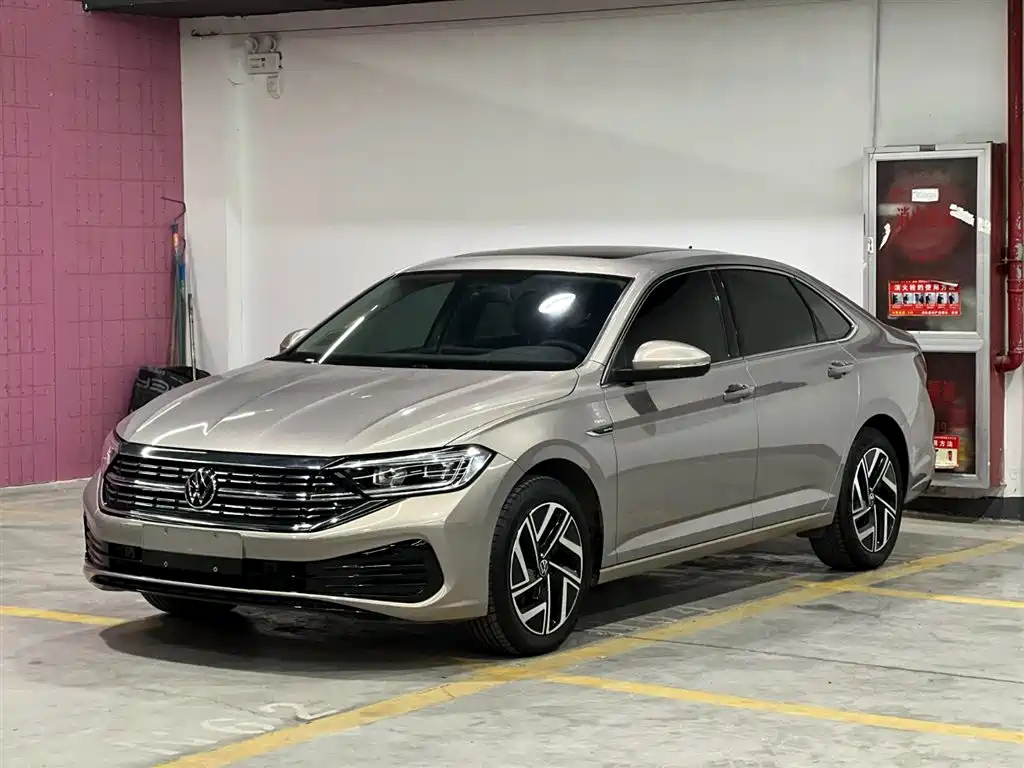 Volkswagen Sagitar 2023 280TSI DSG Beyond Lite