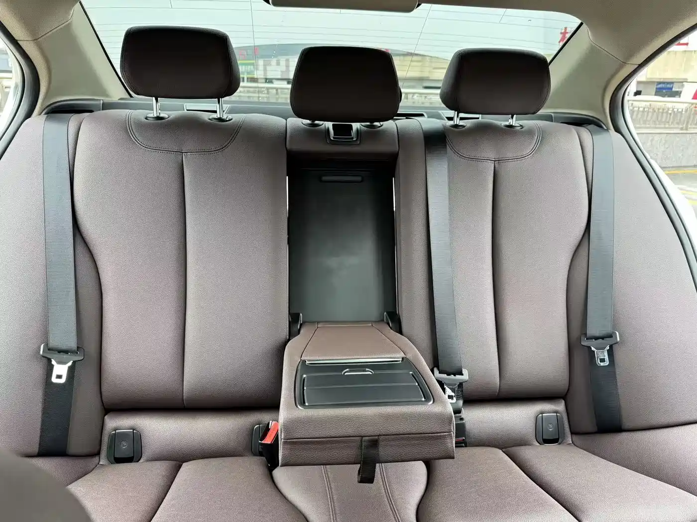 BMW 3 Series 2018 320Li Fashion Style фото 26