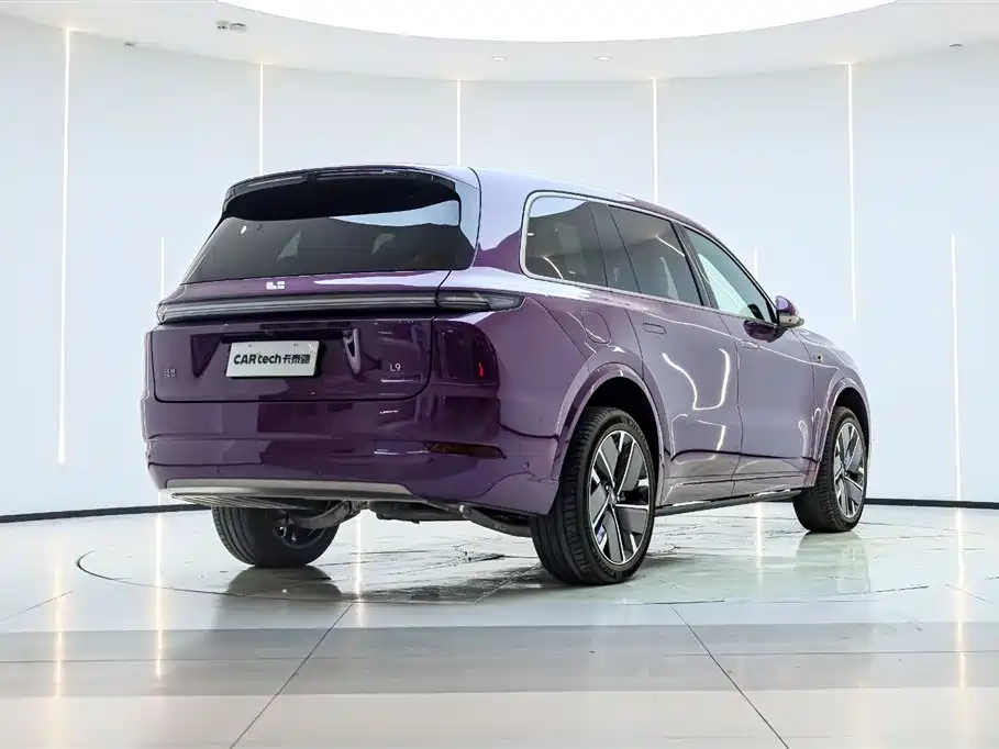 Li Auto IDEAL L9