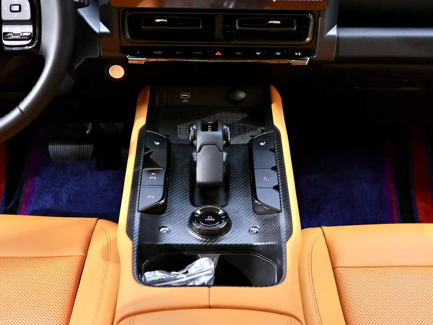 HAVAL RAPTORS NEW ENERGY