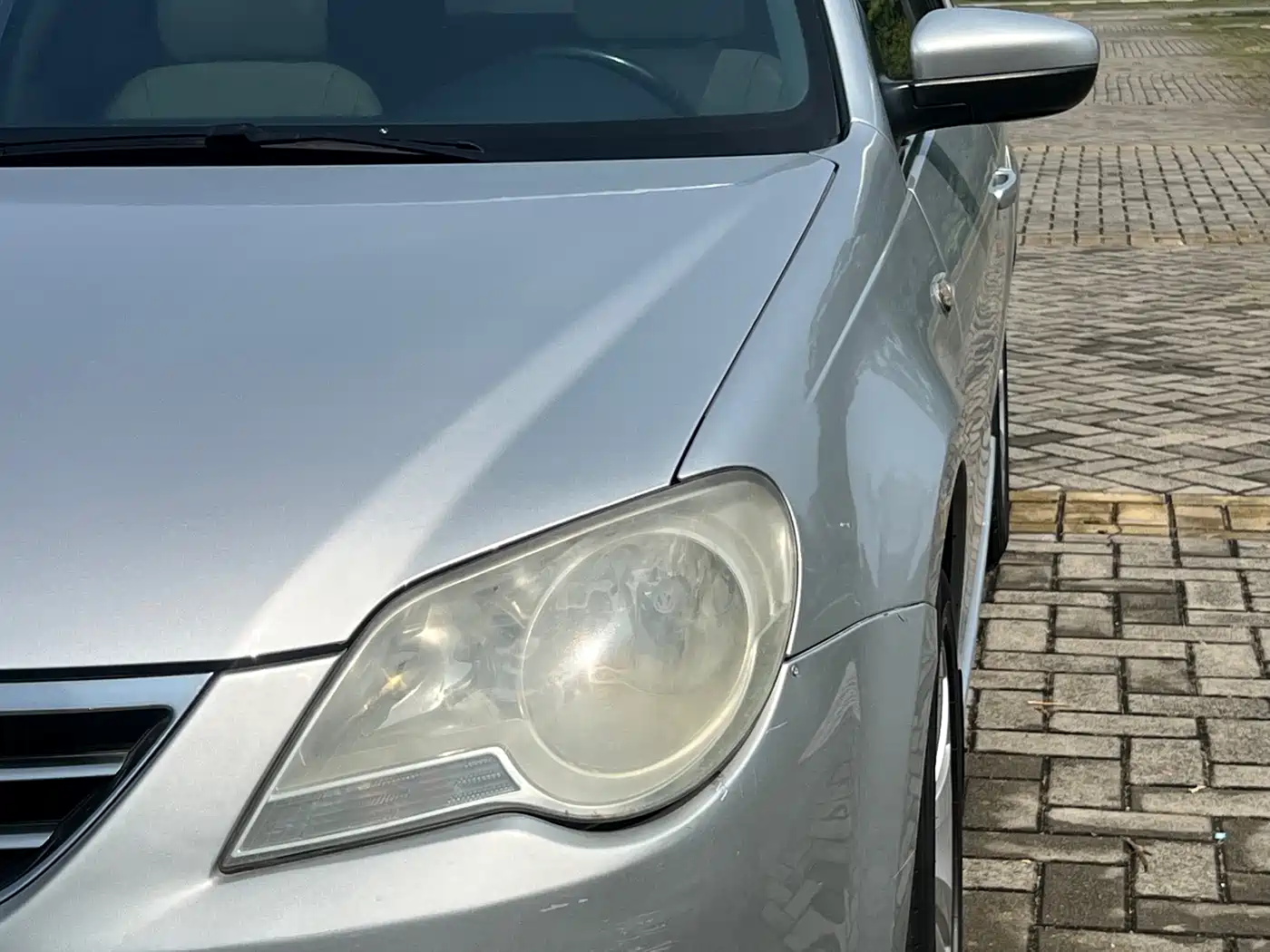 Volkswagen Bora 2011 1.4T AT Sportline фото 8