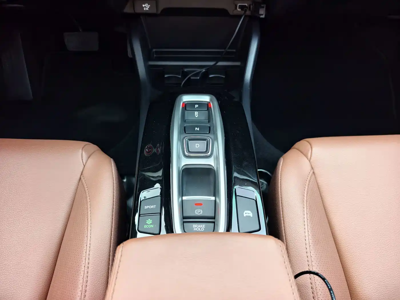 Honda ENVIX 2022 2021 Sharp Hybrid 1.5L Pure Enjoy