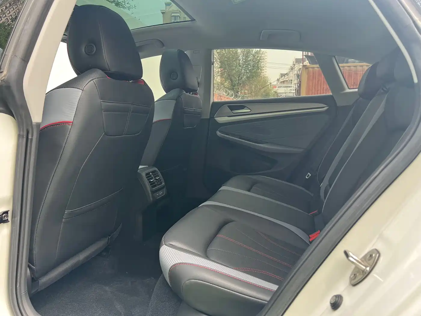 Volkswagen Lamando 2023 Lamando L 280TSI DSG Cool Edition фото 6