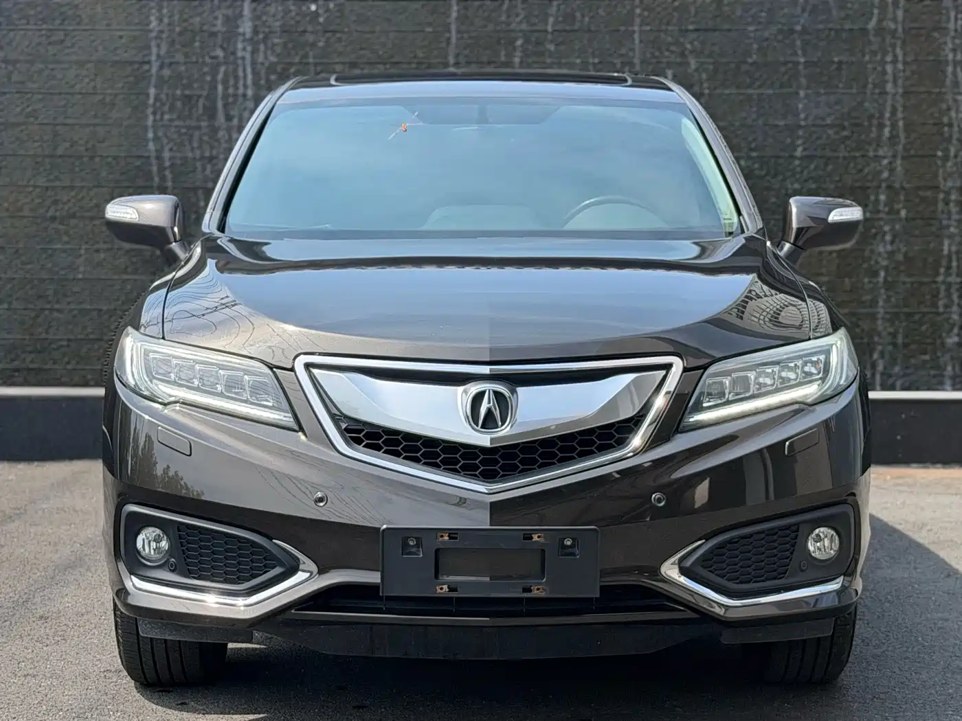 Acura RDX (Import) 2016 2016 3.0L 2WD Elite Edition