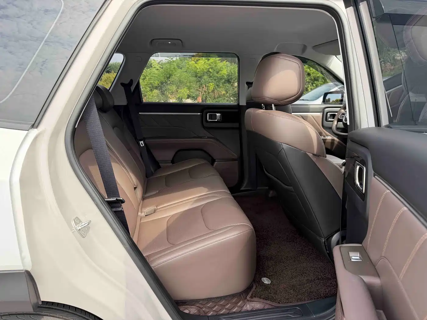 Wuling Motors Starlight 560 NEV 2026 2025 Model Plug-in Hybrid Version 5-seater