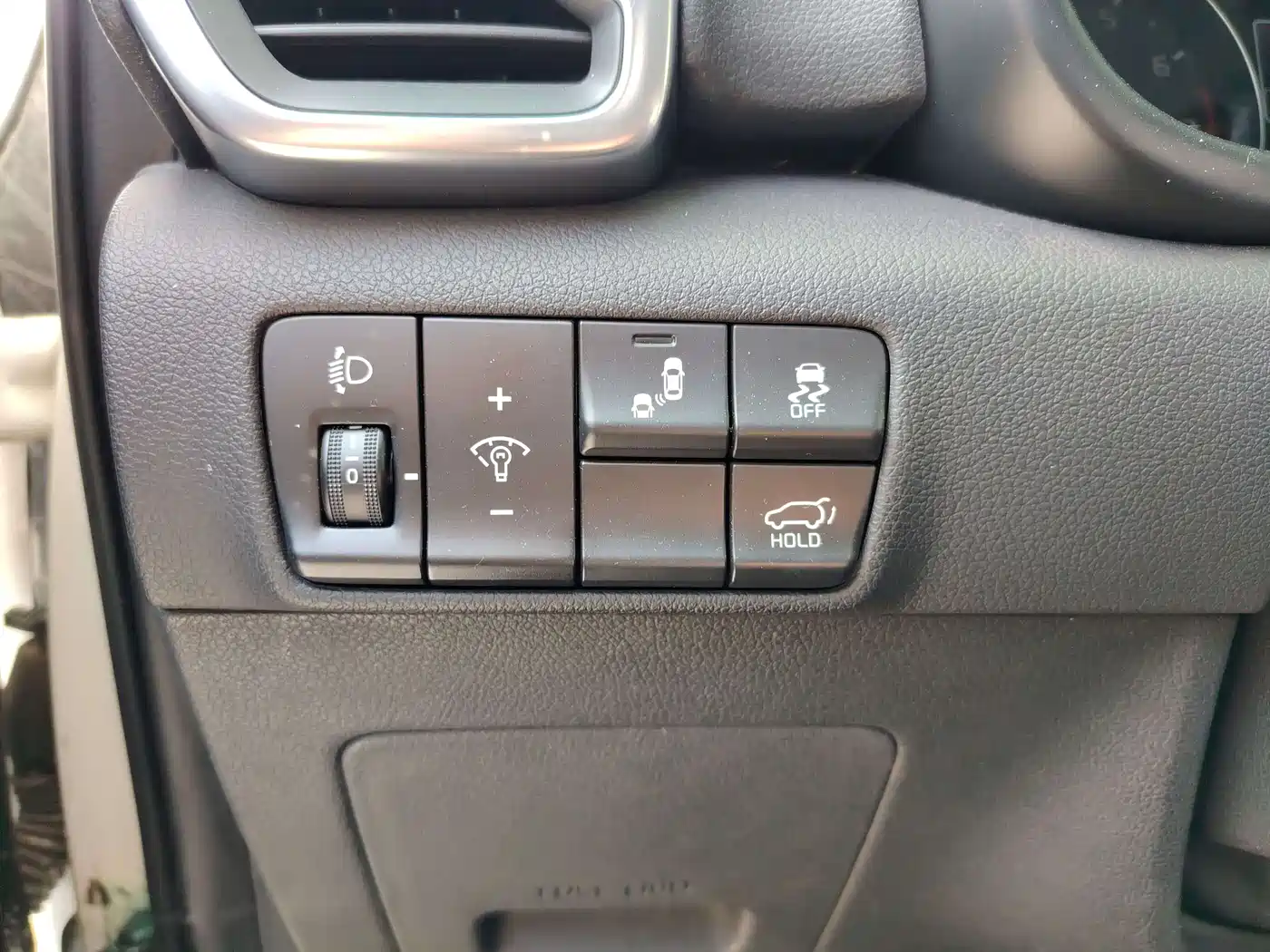 Kia KX5 2016 Model 1.6T Automatic 2WD Premium фото 10