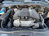 Фото 9 - Volkswagen Touareg