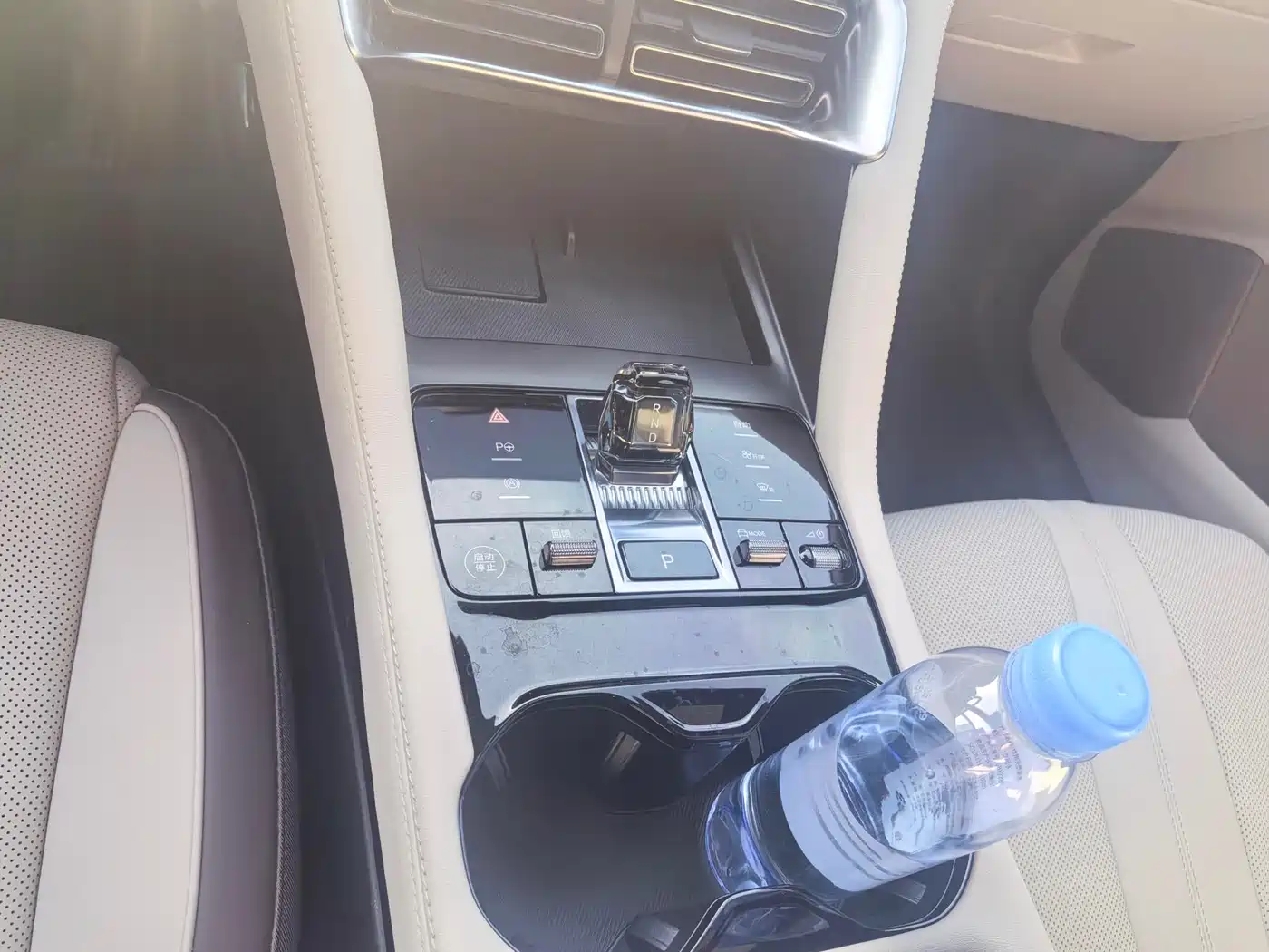 BYD SONGJIANG NEW ENERGY