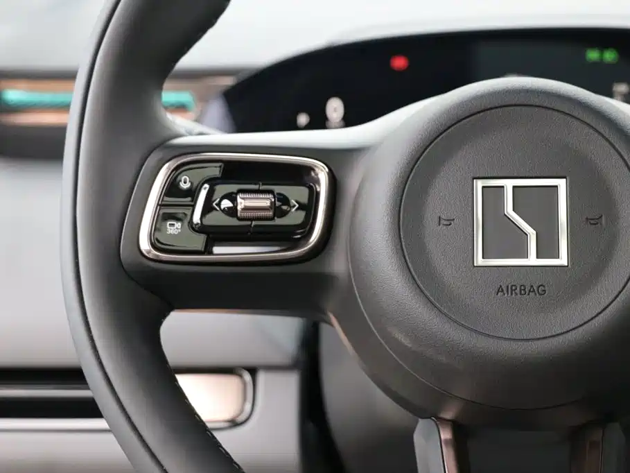 ZEEKR MIX 2026 2025 Smart Driving Edition