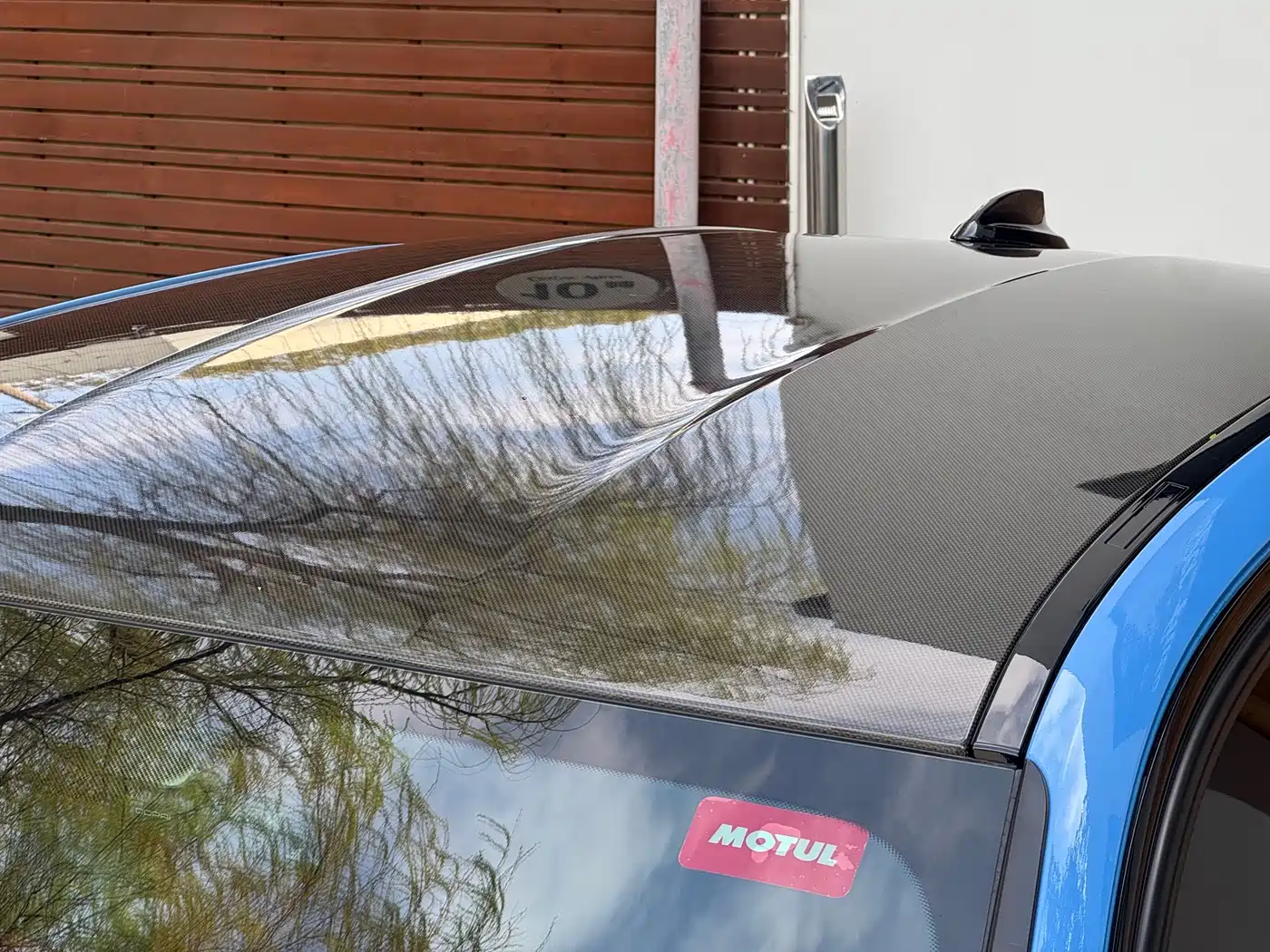 BMW M3 2016 M3 Sedan фото 16
