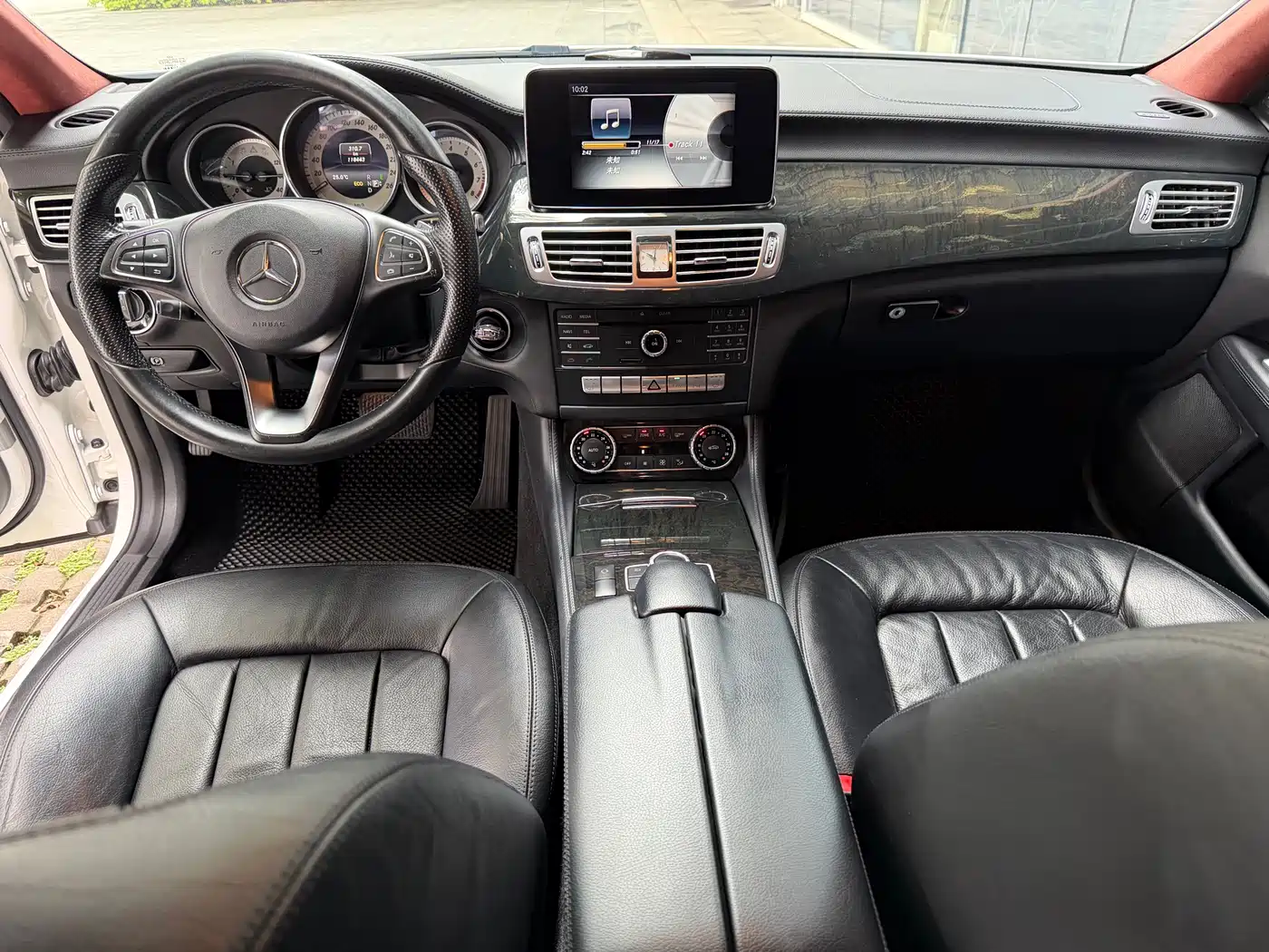 Mercedes-Benz CLS 2016 CLS 260 Edition фото 5