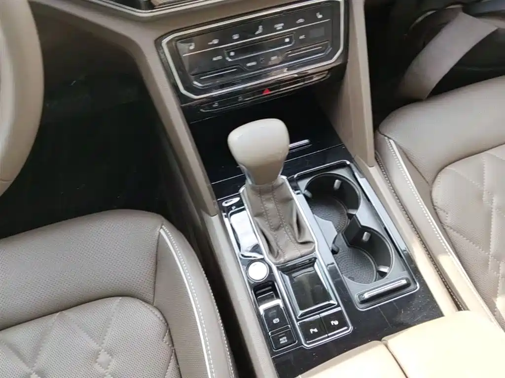 Volkswagen Viloran 2020 380TSI Premium фото 14
