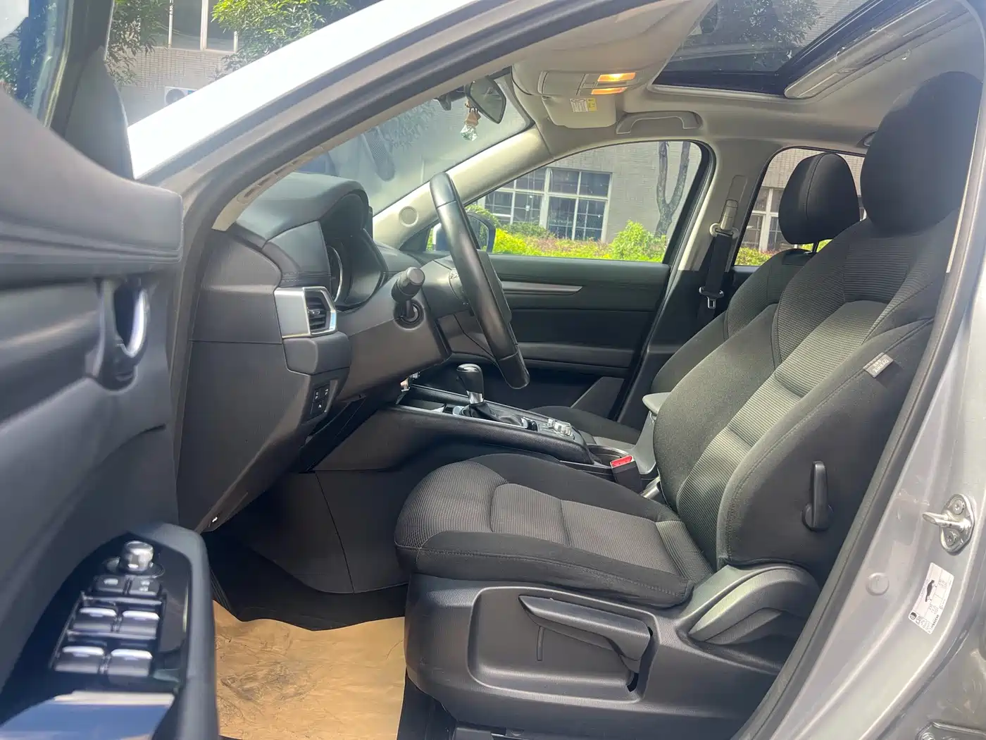 Фото 6 - Mazda CX-5