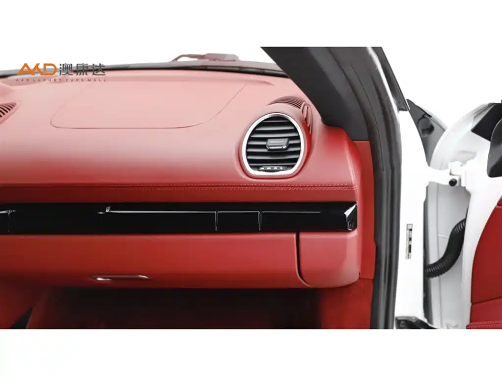 Фото 9 - Porsche 718