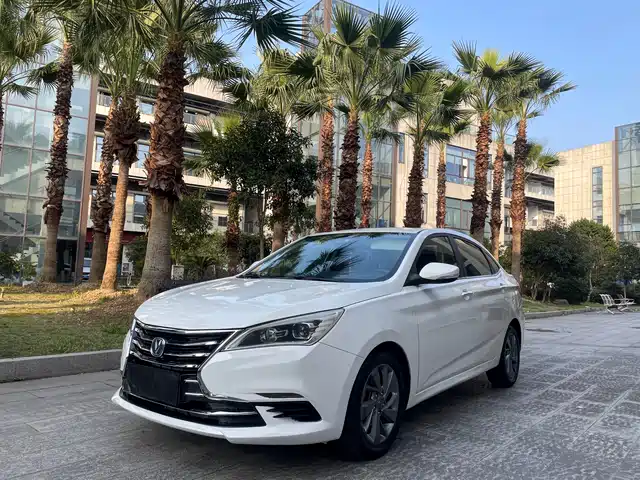 CHANGAN YIDONG DT