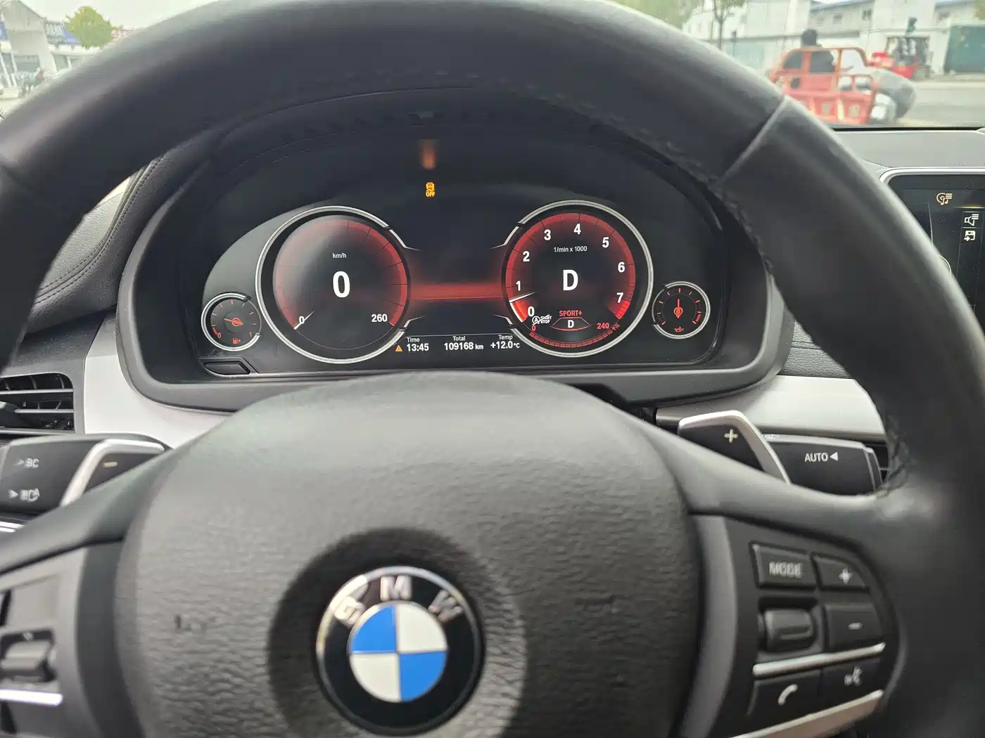 BMW X6 2015 xDrive35i Luxury Model фото 14