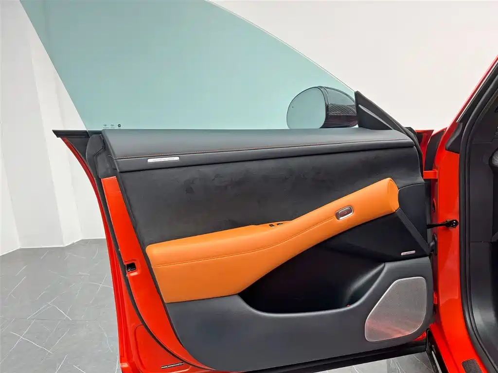 XIAOMI CAR XIAOMI YU7