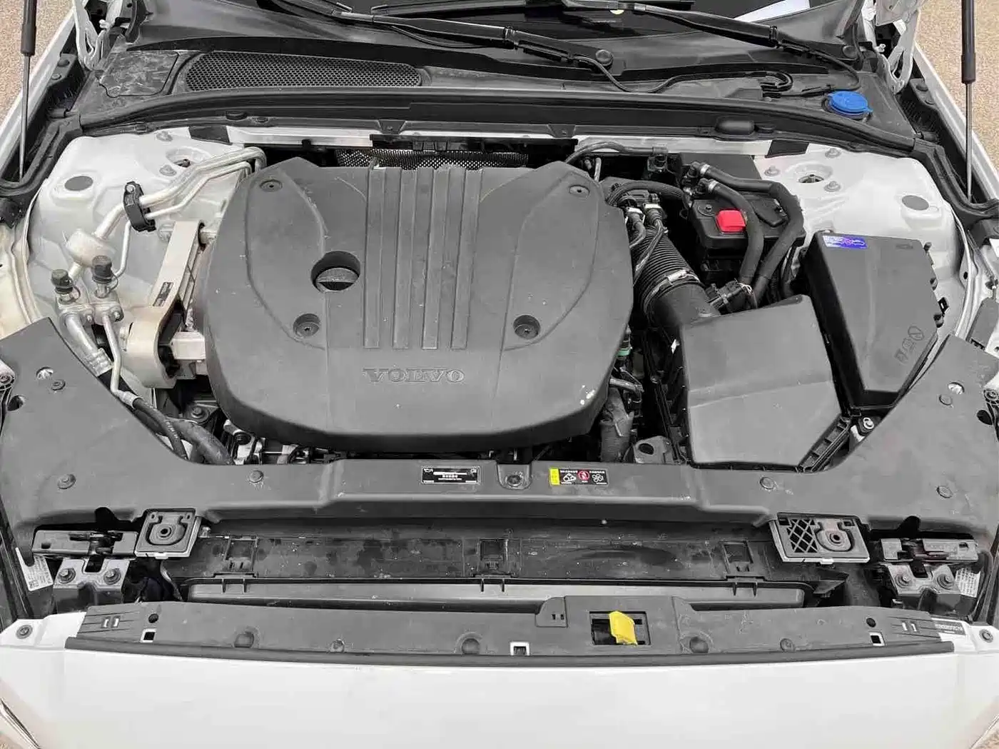 Photo 27 - Volvo S60