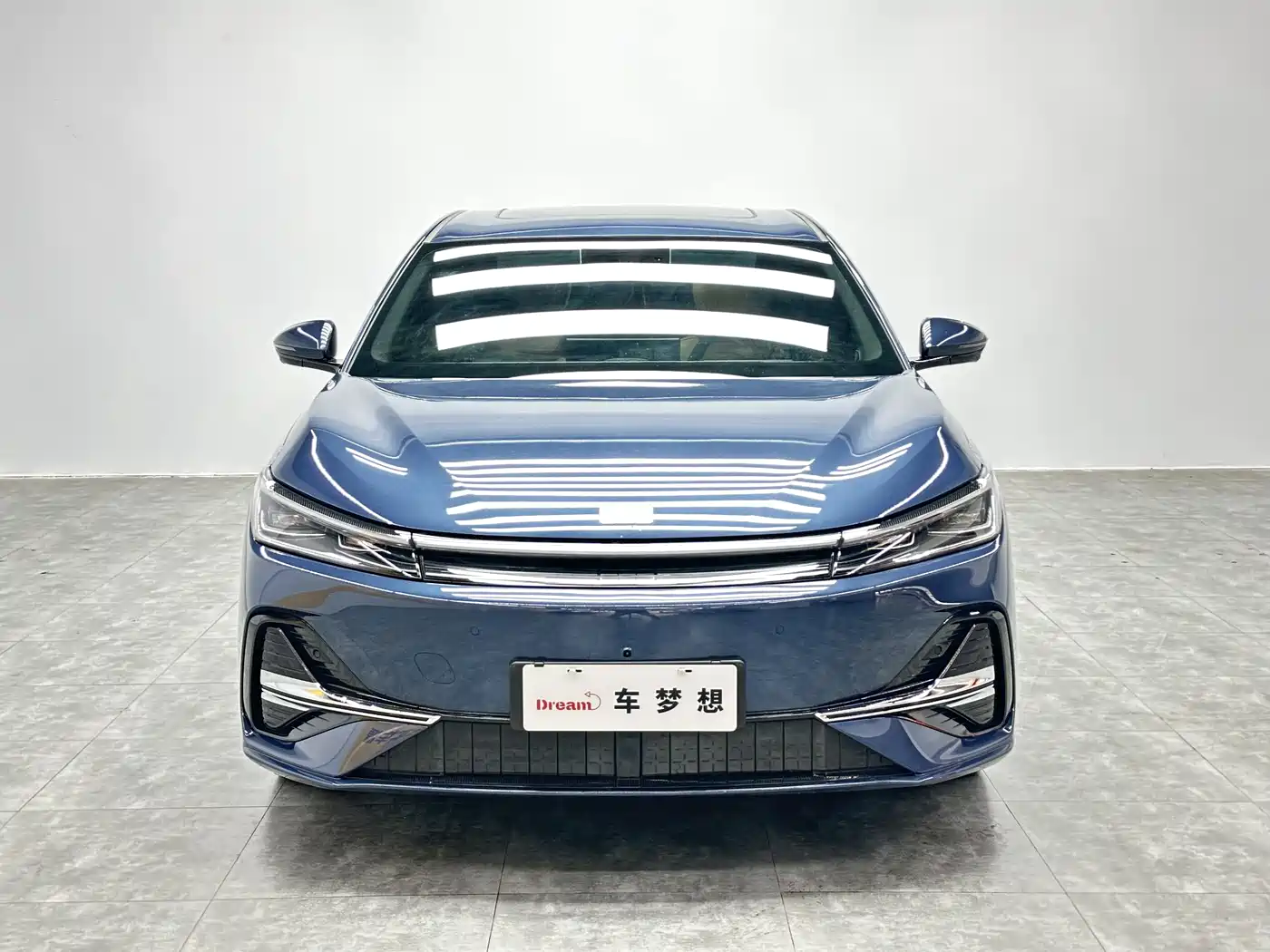 GEELY GALAXY GALAXY A7