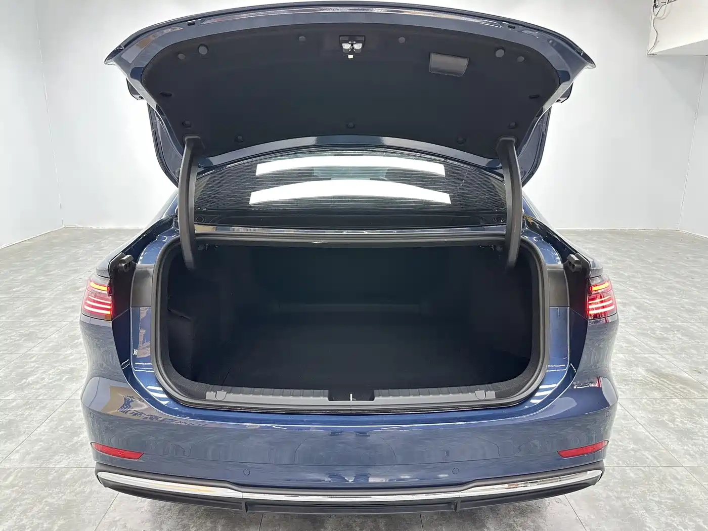 GEELY GALAXY GALAXY A7