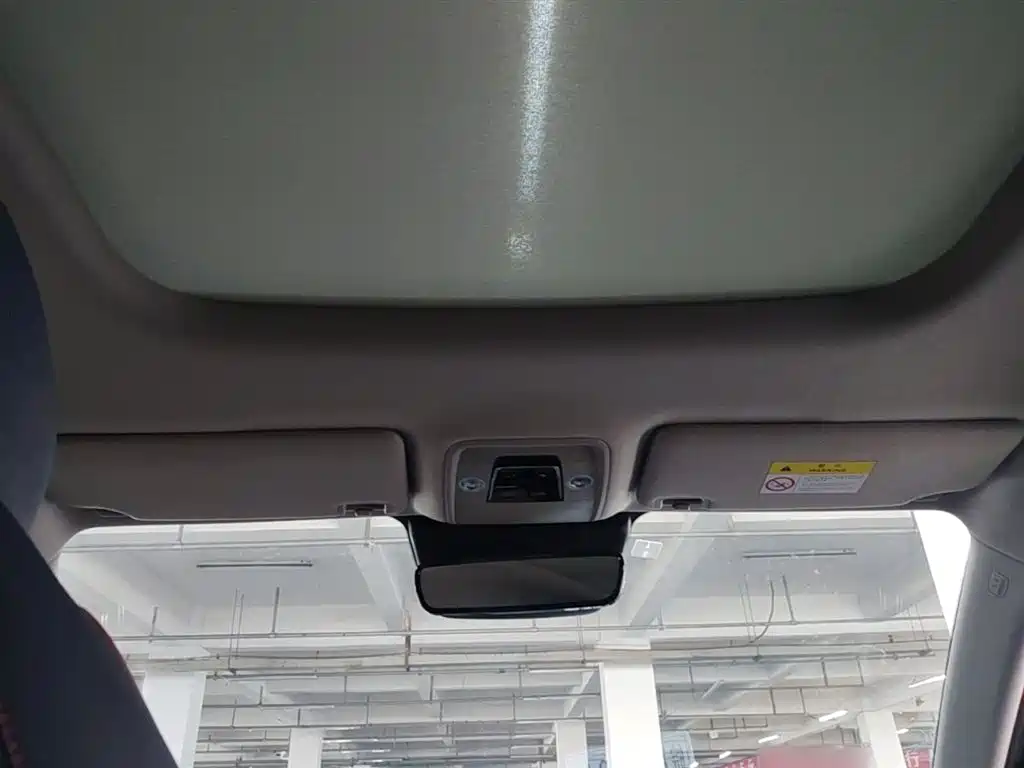 BYD Yuan PLUS 2022 510KM Flagship фото 18