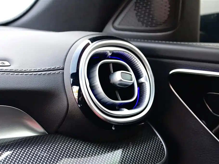 Mercedes-Benz C-Class 2023 Facelift C 260 L Sport Edition фото 6