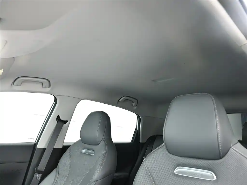 GEELY GALAXY STAR WISH