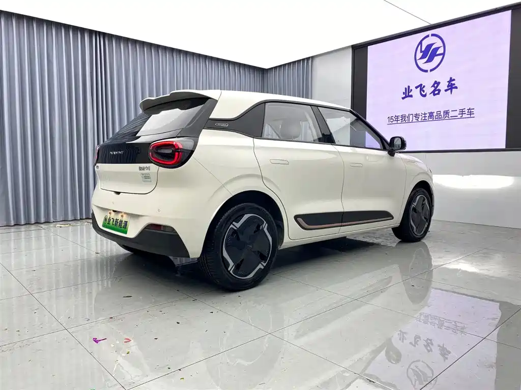 DONGFENG NANO 01