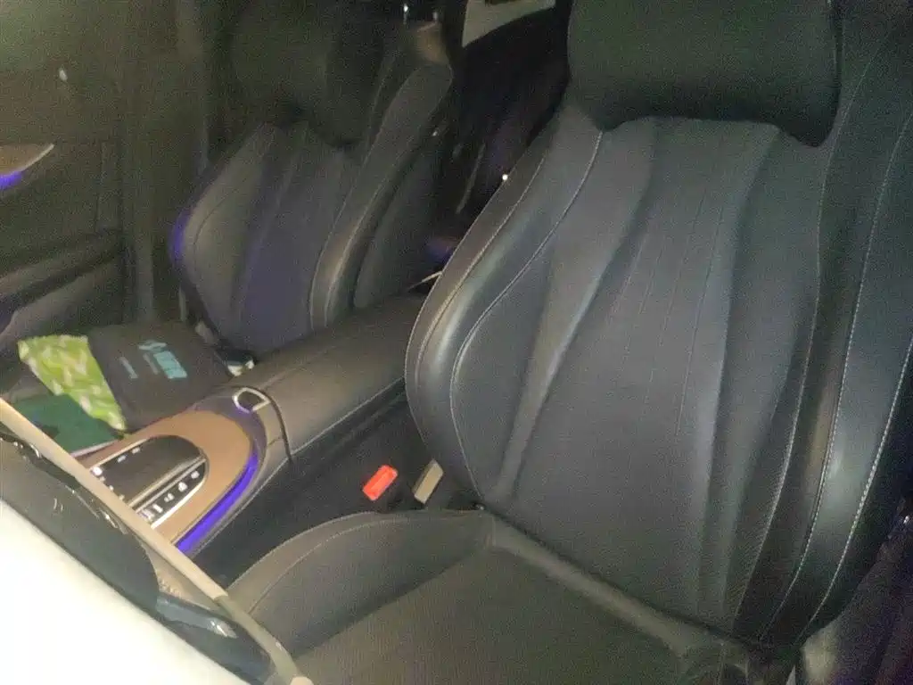 Mercedes-Benz E-Class 2020 E 300 L Luxury Model фото 11