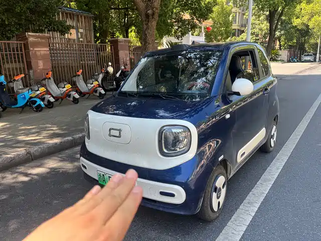Besturn Bestune Pony 2025