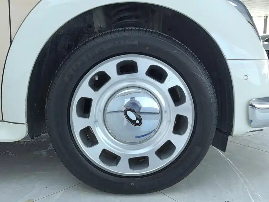 Ora Ballet Cat 2024 2023 401km Premium Model