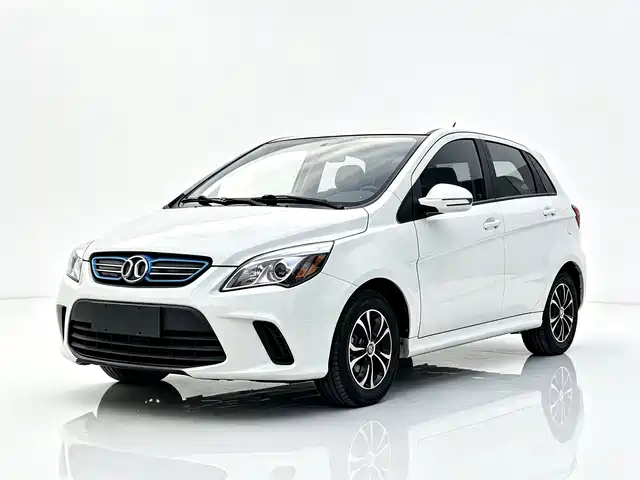 BAIC EV