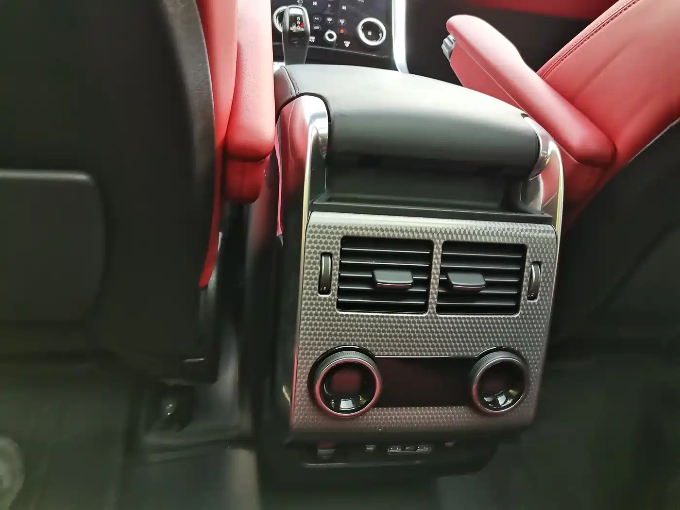 Land Rover Range Rover Sport 2018 3.0 SC V6 HSE DYNAMIC фото 16