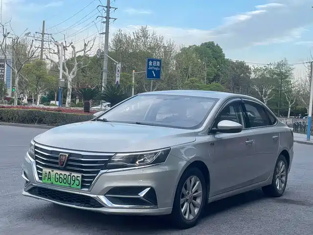 roewe i6-new-energy